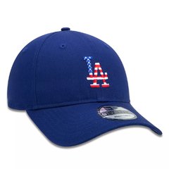 BONE NEW ERA 920 ST USA LOS ANGELES DODGERS LA AZUL | MBI22BON127 na internet