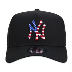 BONE NEW ERA 940 AF SN USA NEYYAN PRETO | MBI22BON132 - comprar online