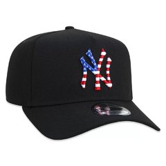 BONE NEW ERA 940 AF SN USA NEYYAN PRETO | MBI22BON132 na internet