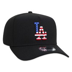 BONE NEW ERA 940 AF SN USA LOS ANGELES DODGERS PRETO | MBI22BON133 - comprar online
