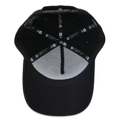 BONE NEW ERA 940 AF SN USA LOS ANGELES DODGERS PRETO | MBI22BON133 - LOJA IZZY