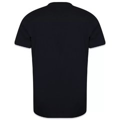 CAMISETA NEW ERA BASICO ESSENTIALS NEYYAN PRETO | MBI22TSH082/MBPERTSH011 na internet
