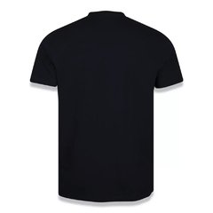 CAMISETA NEW ERA ESSENTIALS LOSDOD PRETO | MBI22TSH083 - comprar online