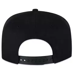 BONÉ NEW ERA 940 BACK TO BLACK NEW YORK YANKEES PRETO | MBI25BON042