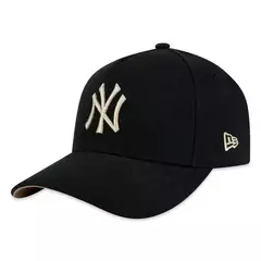 BONÉ NEW ERA KIDS 940 AF CORE NEW YORK YANKEES PRETO | MBI25BON072 - comprar online