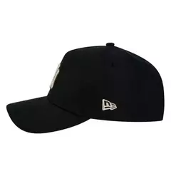 BONÉ NEW ERA KIDS 940 AF CORE NEW YORK YANKEES PRETO | MBI25BON072 - LOJA IZZY