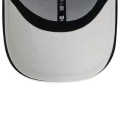 BONÉ NEW ERA 3930 Q324 BLACK STONE LOS ANGELES DODGERS PRETO | MBI25BON079 - comprar online