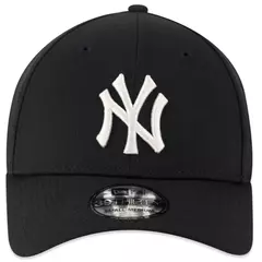 BONÉ NEW ERA 3930 Q324 BLACK STONE NEW YORK YANKEES PRETO | MBI25BON080 na internet