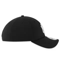 Imagem do BONÉ NEW ERA 3930 Q324 BLACK STONE NEW YORK YANKEES PRETO | MBI25BON080