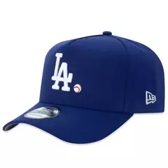 BONÉ NEW ERA 940 NEW YORK YANKEES AZUL | MBI25BON082 - comprar online
