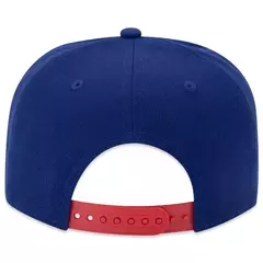 BONÉ NEW ERA 940 NEW YORK YANKEES AZUL | MBI25BON082 - loja online