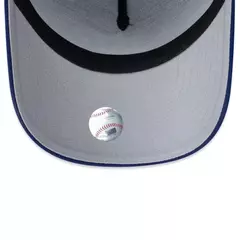 BONÉ NEW ERA 940 NEW YORK YANKEES AZUL | MBI25BON082 - comprar online
