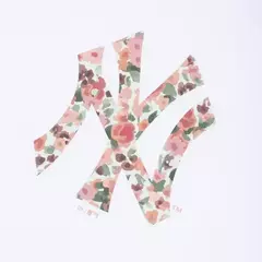 CAMISETA BABY LOOK NEW ERA NEW YORK YANKEES BRANCO | MBI25TSH018C001 na internet