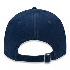 BONE NEW ERA 940 DESTROYED NY YANKEES MARINHO | MBP19BON065 - LOJA IZZY