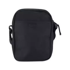 SHOULDER BAG NEW ERA SIDE NEW YORK YANKEES PRETO/LARANJA | MBP22BAG002 na internet