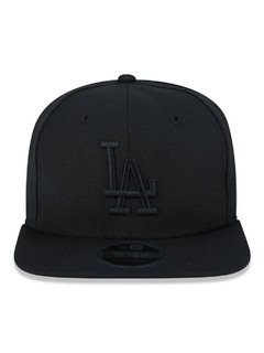 BONE NEW ERA 950 OF SNAPBACK BASIC LOS ANGELES DODGERS (LA) BLACK | MBPERBON020 - comprar online