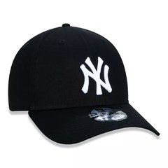BONE NEW ERA 940 SNAPBACK NEW YORK YANKEES PRETO | MBPERBON328 na internet