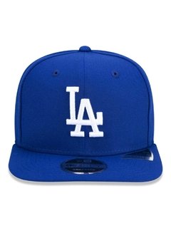 BONE NEW ERA 950 SN LOS ANGELES DODGERS LA AZUL | MBPERBON426 - comprar online