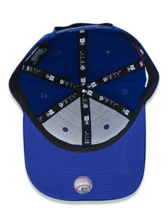 BONE NEW ERA 950 SN LOS ANGELES DODGERS LA AZUL | MBPERBON426 - LOJA IZZY
