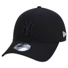 BONE NEW ERA 920 ST PERMANENTE NY PRETO | MBPERBON460