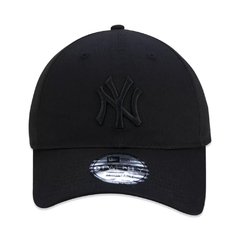 BONE NEW ERA 920 ST PERMANENTE NY PRETO | MBPERBON460 - comprar online