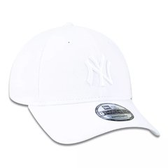 BONE NEW ERA 9TWENTY STRAPBACK NY BRANCO | MBPERBON463 na internet
