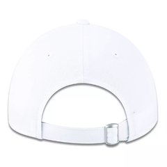 BONE NEW ERA 9TWENTY STRAPBACK NY BRANCO | MBPERBON463 - LOJA IZZY