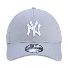 BONE NEW ERA 920 ST PERMANENTE NY CINZA | MBPERBON464 - comprar online