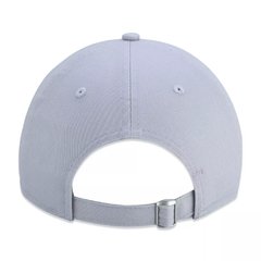 BONE NEW ERA 920 ST PERMANENTE NY CINZA | MBPERBON464 - LOJA IZZY