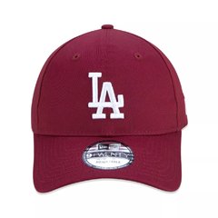 BONE NEW ERA 920 ST PERMANENTE LA VERMELHO ESCURO | MBPERBON466 - comprar online
