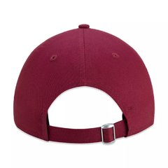 BONE NEW ERA 920 ST PERMANENTE LA VERMELHO ESCURO | MBPERBON466 - LOJA IZZY