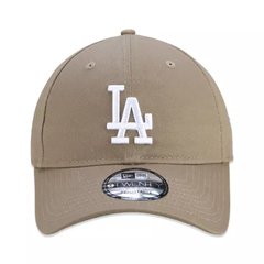 BONE NEW ERA 920 STRAPBACK PERMANENTE LOS ANGELES DODGE KAKI | MBPERBON468 - comprar online