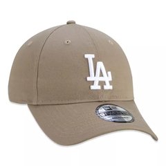 BONE NEW ERA 920 STRAPBACK PERMANENTE LOS ANGELES DODGE KAKI | MBPERBON468 na internet