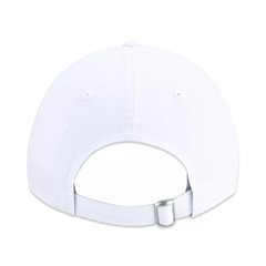 BONE NEW ERA 9TWENTY STRAPBACK PERMANENTE LOS ANGELES DODGERS WHIITE (BRANCO) | MBPERBON469 - LOJA IZZY