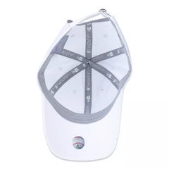 BONE NEW ERA 9TWENTY STRAPBACK PERMANENTE LOS ANGELES DODGERS WHIITE (BRANCO) | MBPERBON469 - loja online