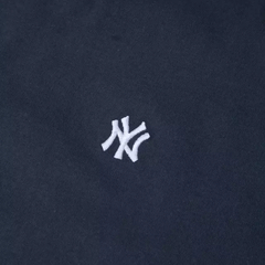 CAMISETA NEW ERA MINI BORDADO NEW YORK YANKEES CHUMBO | MBPERTSH011 - comprar online