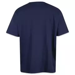 CAMISETA NEW ERA MLB NEW YORK YANKEES MINI LOGO MARINHO | MBPERTSH016 na internet