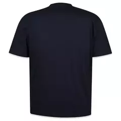 CAMISETA NEW ERA BASICO ESSENTIALS NEW YORK YANKEES PRETO | MBPERTSH017 - LOJA IZZY