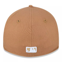 BONE NEW ERA 3930 LOS ANGELES DODGERS LA BEGE | MBV17BON207 - LOJA IZZY