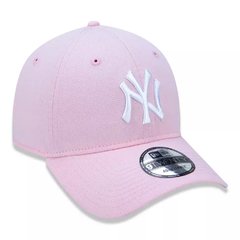 BONE NEW ERA 920 STRAPBACK PASTELS NEW YORK YANKESS ROSA (PINK) | MBV18BON328 na internet