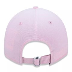 BONE NEW ERA 920 STRAPBACK PASTELS NEW YORK YANKESS ROSA (PINK) | MBV18BON328 - LOJA IZZY