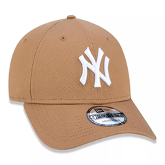 BONE 9FORTY SNAPBACK NEW YORK YANKEES NY BEGE | MBV18BON344 na internet