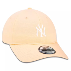 BONE 920 STRAPBACK CLASSIC NEW YORK YANKEES LARANJA | MBV23BON007 na internet