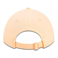 BONE 920 STRAPBACK CLASSIC NEW YORK YANKEES LARANJA | MBV23BON007 - LOJA IZZY
