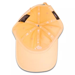 BONE 920 STRAPBACK CLASSIC NEW YORK YANKEES LARANJA | MBV23BON007 - loja online