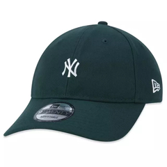BONE NEW ERA 920 STRAPBACK NEW YORK YANKEES VERDE | MBV23BON089