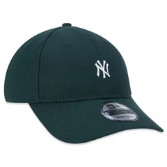 BONE NEW ERA 920 STRAPBACK NEW YORK YANKEES VERDE | MBV23BON089 na internet