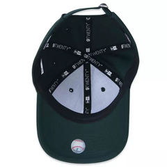 BONE NEW ERA 920 STRAPBACK NEW YORK YANKEES VERDE | MBV23BON089 - loja online