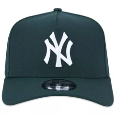 BONE 940 AF SN VERANITO LOGO NEYYAN VERDE | MBV23BON090 - comprar online