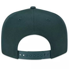 BONE 940 AF SN VERANITO LOGO NEYYAN VERDE | MBV23BON090 - LOJA IZZY